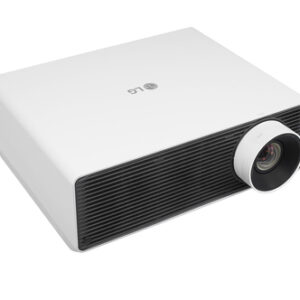 LG BF50NST videoproyector Proyector de alcance estándar 5000 lúmenes ANSI DLP WUXGA (1920x1200) Negro, Blanco