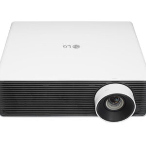LG BF50NST videoproyector Proyector de alcance estándar 5000 lúmenes ANSI DLP WUXGA (1920x1200) Negro, Blanco
