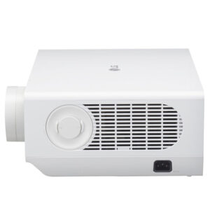 LG BF50NST videoproyector Proyector de alcance estándar 5000 lúmenes ANSI DLP WUXGA (1920x1200) Negro, Blanco