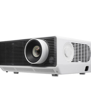 LG BF50NST videoproyector Proyector de alcance estándar 5000 lúmenes ANSI DLP WUXGA (1920x1200) Negro, Blanco
