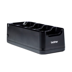 Alternative view of Brother PA-4CR-002EU Negro Interior