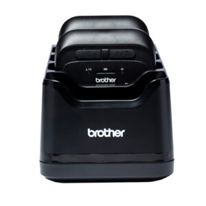 Brother PA-4CR-002EU Negro Interior Brother PA-4CR-002EU Negro Interior