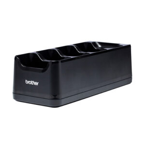 Brother PA-4CR-002EU Negro Interior Brother PA-4CR-002EU Negro Interior