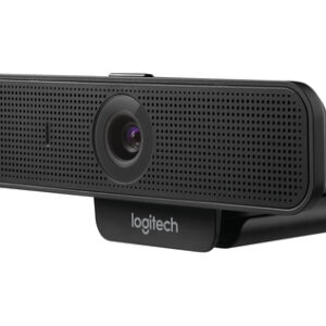 Logitech Zone Wired UC sistema de video conferencia 1 personas(s) 3 MP Sistema de vídeoconferencia personal Logitech Zone Wired UC sistema de video conferencia 1 personas(s) 3 MP Sistema de vídeoconferencia personal