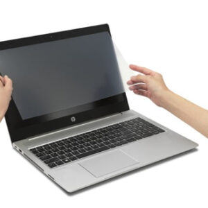 Kensington Filtro antirreflejos y de reducción de luz azul para portátiles de 13,3"