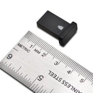 Kensington Llave de huella digital VeriMark™ Guard USB-A - FIDO2, WebAuthn/CTAP2 y FIDO U2F - Multiplataforma Kensington Llave de huella digital VeriMark™ Guard USB-A – FIDO2, WebAuthn/CTAP2 y FIDO U2F – Multiplataforma