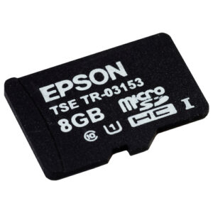 Alternative view of Epson 7112345 memoria flash 8 GB MicroSD Clase 10