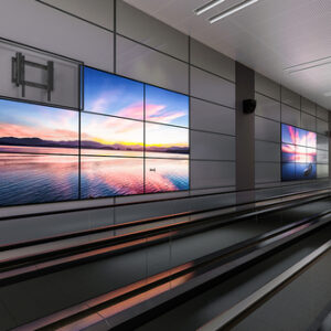 Neomounts by Newstar Soporte de pared para TV Neomounts by Newstar Soporte de pared para TV