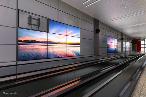 Neomounts by Newstar Soporte de pared para TV Neomounts by Newstar Soporte de pared para TV