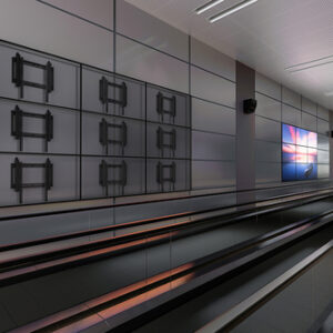 Neomounts by Newstar Soporte de pared para TV Neomounts by Newstar Soporte de pared para TV