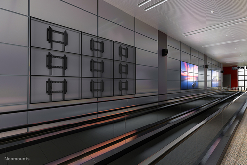 Neomounts by Newstar Soporte de pared para TV Neomounts by Newstar Soporte de pared para TV