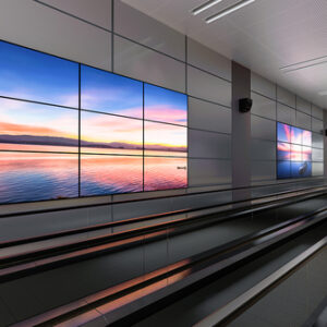 Neomounts by Newstar Soporte de pared para TV Neomounts by Newstar Soporte de pared para TV