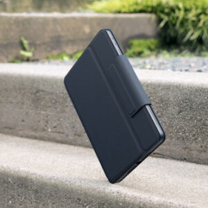 Logitech Rugged Combo 3 Azul Smart Connector AZERTY Francés Logitech Rugged Combo 3 Azul Smart Connector AZERTY Francés