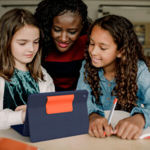 Logitech Rugged Combo 3 Azul Smart Connector AZERTY Francés Logitech Rugged Combo 3 Azul Smart Connector AZERTY Francés