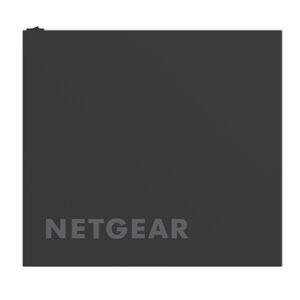 NETGEAR M4250-40G8XF-PoE++ Gestionado L2/L3 Gigabit Ethernet (10/100/1000) Energía sobre Ethernet (PoE) 2U Negro