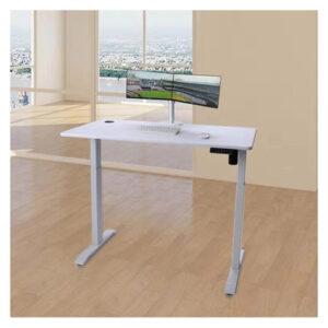 Alternative view of Urban Factory EED25UF escritorio para ordenador Blanco