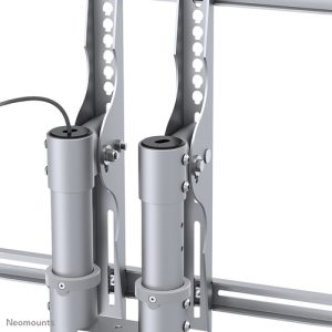 Neomounts by Newstar Soporte de suelo móvil para TV Neomounts by Newstar Soporte de suelo móvil para TV