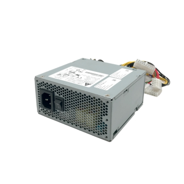 QNAP PWR-PSU-250W-DT03 unidad de fuente de alimentación Gris