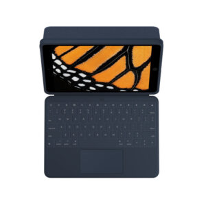 Logitech Rugged Combo 3 Touch Azul Smart Connector QWERTY Nórdico