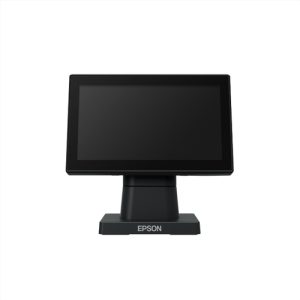 Alternative view of Epson A61CH62111 muestra de clientes USB 2.0 Negro