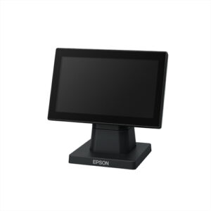 Epson A61CH62111 muestra de clientes USB 2.0 Negro Epson A61CH62111 muestra de clientes USB 2.0 Negro