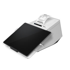 Epson TM-m30II-SL (511): USB + Ethernet + BT + NES + Lightning + SD, White, PS, EU