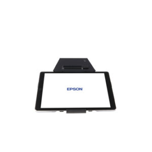 Epson TM-m30II-SL (512): USB + Ethernet + BT + NES + Lightning + SD, Black, PS, EU