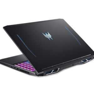 Reacondicionado | Acer Predator Helios 300 PH315-54-73HX i7-11800H Portátil 39,6 cm (15.6") Full HD Intel® Core™ i7 16 GB DDR4-SDRAM 1000 GB SSD NVIDIA GeForce RTX 3070 Wi-Fi 6E (802.11ax) Endless OS Negro