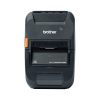 Brother RJ-3250WBL Rugged Mobile Label Printer impresora de etiquetas Térmica directa 203 x 203 DPI Inalámbrico Brother RJ-3250WBL Rugged Mobile Label Printer impresora de etiquetas Térmica directa 203 x 203 DPI Inalámbrico