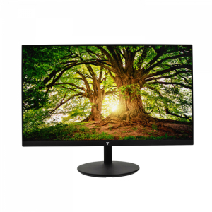 V7 L238IPS-HAS-E pantalla para PC 60,5 cm (23.8″) 1920 x 1080 Pixeles Full HD LED Negro