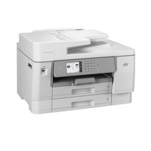 Brother MFC-J6955DW Inyección de tinta A3 1200 x 4800 DPI 30 ppm Wifi
