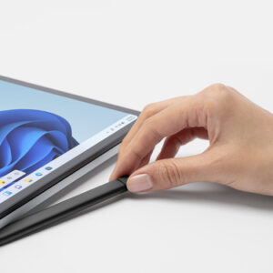 Reacondicionado | SURFACE LAPTOP STUDIO CI7-11370SYST Microsoft Surface Laptop Studio i7-11370H Híbrido (2-en-1) 36,6 cm (14.4″) Pantalla táctil Intel® Core™ i7 32 GB LPDDR4x-SDRAM 2000 GB SSD NVIDIA GeForce RTX 3050 Ti Wi-Fi 6 (802.11ax) Windows 10 Pro Platino