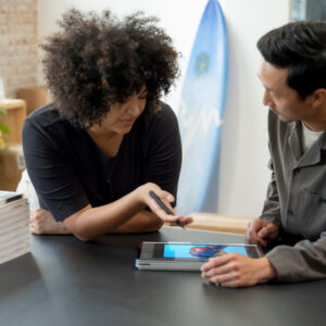 Reacondicionado | SURFACE LAPTOP STUDIO CI7-11370SYST Microsoft Surface Laptop Studio i7-11370H Híbrido (2-en-1) 36,6 cm (14.4″) Pantalla táctil Intel® Core™ i7 32 GB LPDDR4x-SDRAM 2000 GB SSD NVIDIA GeForce RTX 3050 Ti Wi-Fi 6 (802.11ax) Windows 10 Pro Platino