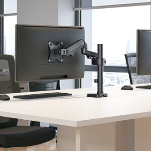 Neomounts by Newstar soporte de escritorio