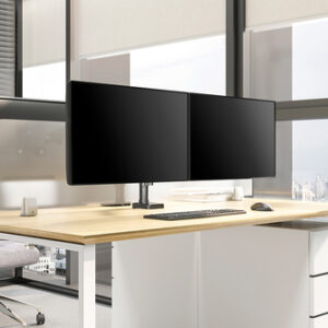 Neomounts by Newstar soporte de escritorio