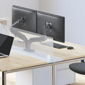 Neomounts by Newstar soporte de escritorio