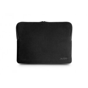 Alternative view of Urban Factory MEMOREE maletines para portátil 40,6 cm (16") Funda Negro