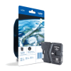 Brother LC985BKBP cartucho de tinta 1 pieza(s) Original Negro