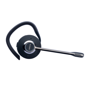 Jabra 14401-35 auricular y casco Auriculares Inalámbrico gancho de oreja Oficina/Centro de llamadas Negro