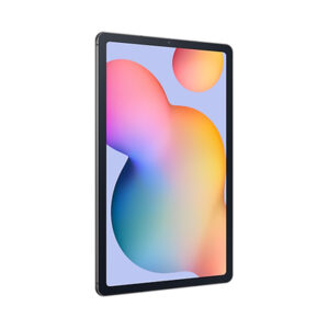 Samsung Galaxy Tab S6 Lite SM-P613N 64 GB 26,4 cm (10.4") 4 GB Wi-Fi 5 (802.11ac) Android 10 Gris Samsung Galaxy Tab S6 Lite SM-P613N 64 GB 26,4 cm (10.4") 4 GB Wi-Fi 5 (802.11ac) Android 10 Gris