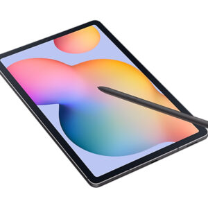 Samsung Galaxy Tab S6 Lite SM-P613N 64 GB 26,4 cm (10.4") 4 GB Wi-Fi 5 (802.11ac) Android 10 Gris Samsung Galaxy Tab S6 Lite SM-P613N 64 GB 26,4 cm (10.4") 4 GB Wi-Fi 5 (802.11ac) Android 10 Gris
