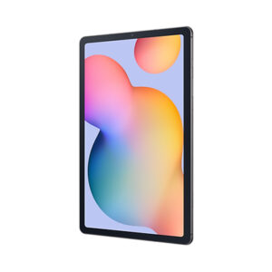 Samsung Galaxy Tab S6 Lite SM-P613N 64 GB 26,4 cm (10.4") 4 GB Wi-Fi 5 (802.11ac) Android 10 Gris Samsung Galaxy Tab S6 Lite SM-P613N 64 GB 26,4 cm (10.4") 4 GB Wi-Fi 5 (802.11ac) Android 10 Gris