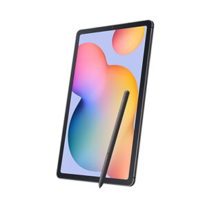 Samsung Galaxy Tab S6 Lite SM-P613N 64 GB 26,4 cm (10.4") 4 GB Wi-Fi 5 (802.11ac) Android 10 Gris Samsung Galaxy Tab S6 Lite SM-P613N 64 GB 26,4 cm (10.4") 4 GB Wi-Fi 5 (802.11ac) Android 10 Gris