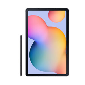 Samsung Galaxy Tab S6 Lite SM-P613N 64 GB 26,4 cm (10.4") 4 GB Wi-Fi 5 (802.11ac) Android 10 Gris Samsung Galaxy Tab S6 Lite SM-P613N 64 GB 26,4 cm (10.4") 4 GB Wi-Fi 5 (802.11ac) Android 10 Gris