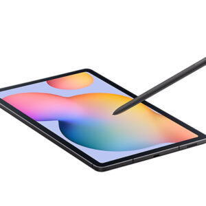 Samsung Galaxy Tab S6 Lite SM-P613N 64 GB 26,4 cm (10.4") 4 GB Wi-Fi 5 (802.11ac) Android 10 Gris Samsung Galaxy Tab S6 Lite SM-P613N 64 GB 26,4 cm (10.4") 4 GB Wi-Fi 5 (802.11ac) Android 10 Gris