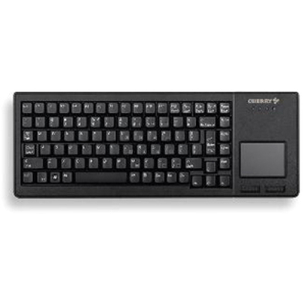 CHERRY G84-5500LUMCH-2 teclado USB Negro