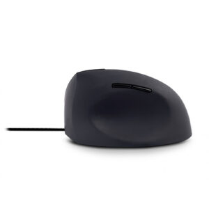 Urban Factory EMR01UF-N ratón mano derecha USB tipo A Óptico 3600 DPI