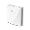 TP-Link EAP650-Wall 3000 Mbit/s Blanco Energía sobre Ethernet (PoE) TP-Link EAP650-Wall 3000 Mbit/s Blanco Energía sobre Ethernet (PoE)