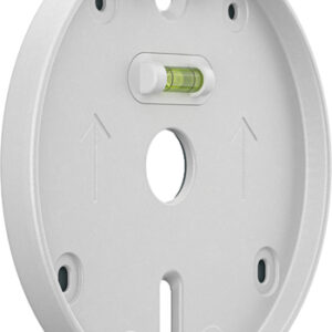 Logitech Scribe Glass Mount Placa de montaje