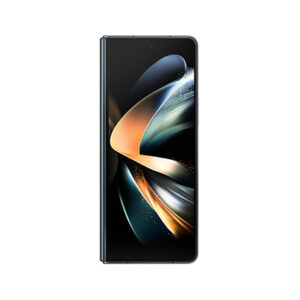 Samsung Galaxy Z Fold4 SM-F936B 19,3 cm (7.6") SIM triple Android 12 5G USB Tipo C 12 GB 256 GB 4400 mAh Verde, Gris